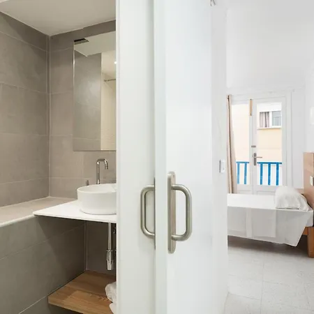 Cozy&bright Double In Cala Ratjada Apartment Capdepera (Mallorca)