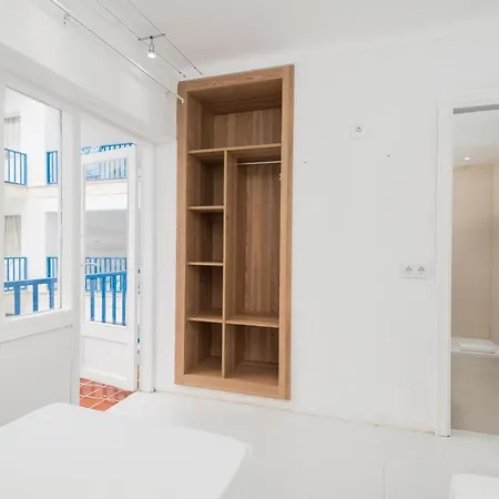 Apartment Cozy&bright Double In Cala Ratjada Capdepera (Mallorca)